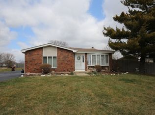 1921 Constitution Rd, New Lenox, IL 60451