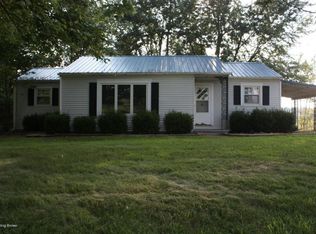 955 McDonald Rd, Leitchfield, KY 42754