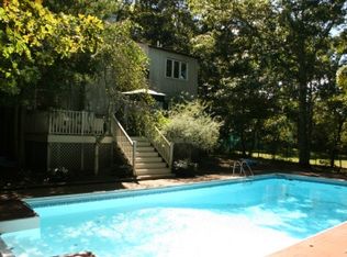 21 Mount Misery Dr, Sag Harbor, NY 11963