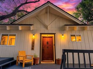 23746 Crest Forest Dr, Crestline, CA 92325