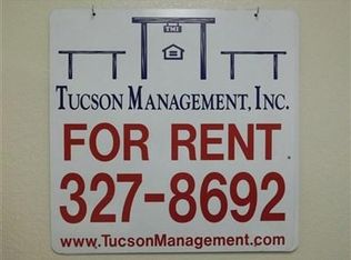 1316 E Zulema Loop, Tucson, AZ 85706