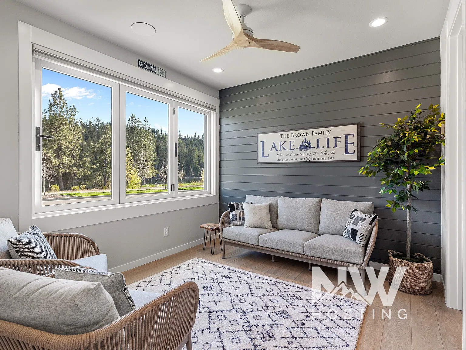 2 bed, 3.5 bath, 3094 sqft, $7,500 — Photo 4