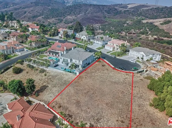 16388 Aurora Crest Dr, Whittier, CA 90605