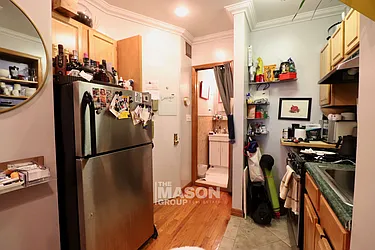 Rented by Mason Group LLC