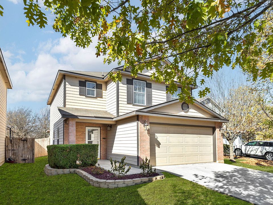 9359 Maple Silver, San Antonio, TX 78254 | MLS #1942237 | Zillow