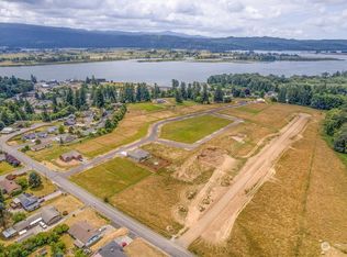 13 Sunnyfield Drive Lot25, Cathlamet, WA