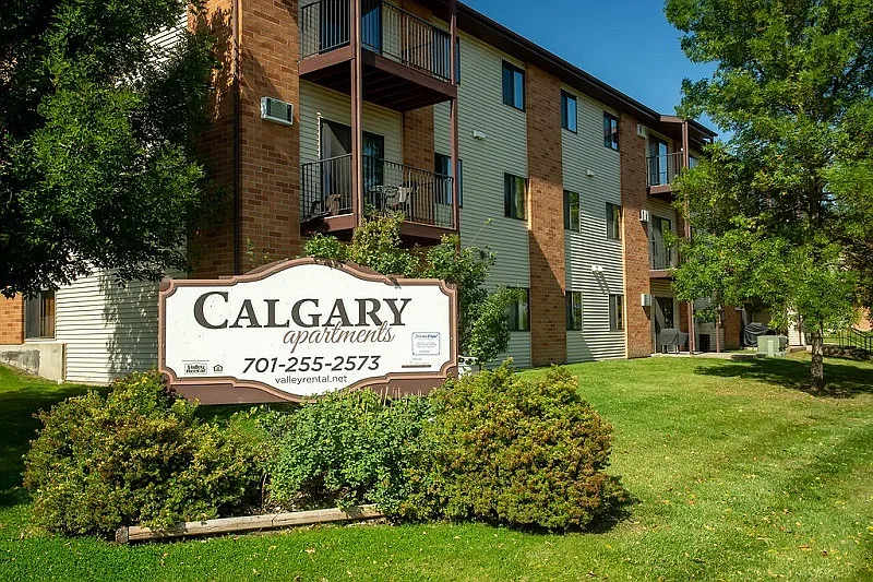 Calgary Apartments — Photo 2