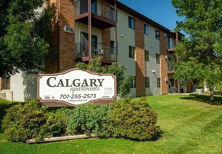 Calgary Apartments — Photo 2