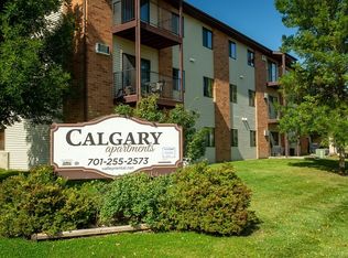 Calgary Apartments, Bismarck, ND 58503