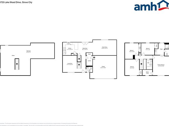 2nd image of 3725 Lake Mead Dr