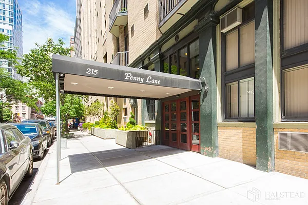 Rented by Halstead Downtown LLC (DO NOT USE) | media 12