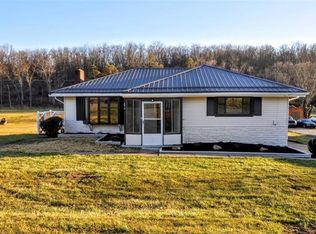 874 Weirich Ave, Washington, PA 15301