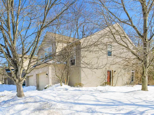 2107 S Bayberry Dr, Bloomington, IN 47401