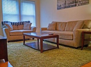 2202 W Foster Ave #3K, Chicago, IL 60625