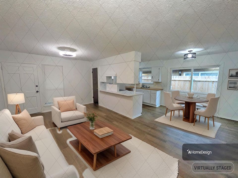 Living / Dining