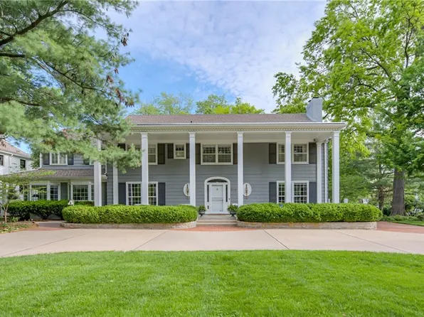 800 W 55th St, Kansas City, MO 64113