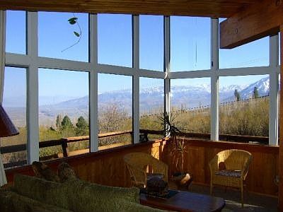 Big views