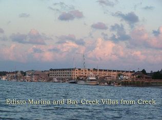 3702 Docksite Rd #D-11, Edisto Island, SC 29438