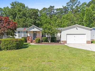 952 Palmer Drive SW, Calabash, NC, 28467