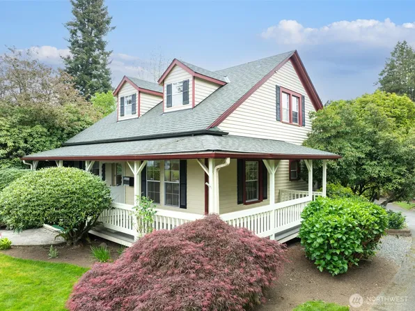 654 W Main Street, Monroe, WA 98272