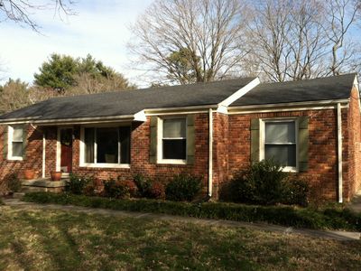 5038 Regent Dr, Nashville, TN, 37220