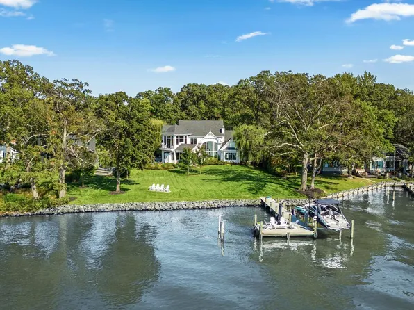 4750 Frederick Ave, Shady Side, MD 20764