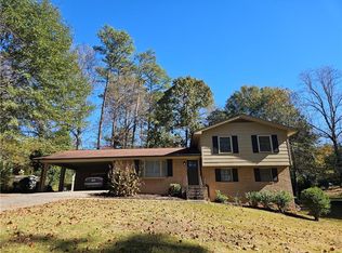 3175 Foxwood Trl SE, Smyrna, GA 30082