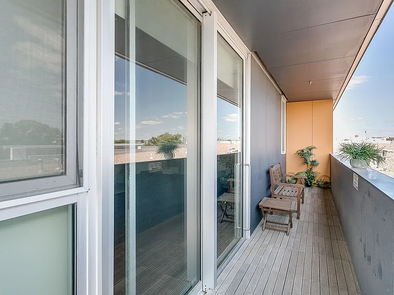 The Finn Lofts — Photo 7