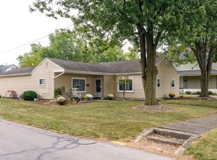 703 S Peters St, Garrett, IN 46738