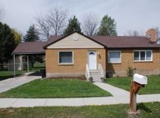 3349 S Main St, Logan, UT 84321