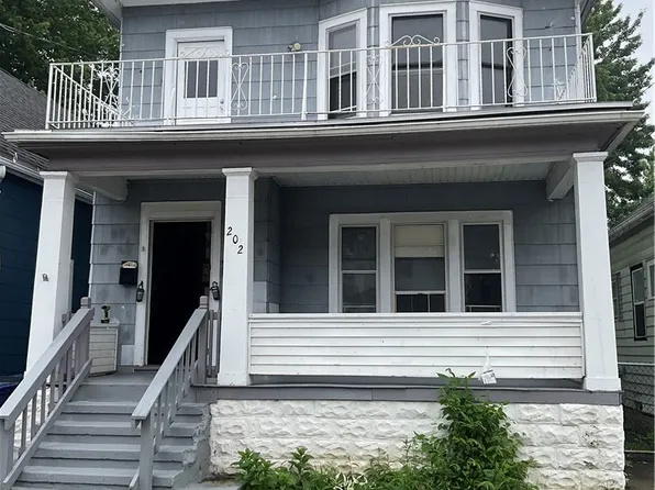 202 Chadduck Ave, Buffalo, NY 14207