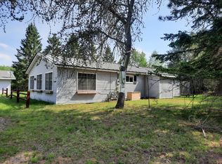 5832 Airport Rd, Boulder Junction, WI 54512