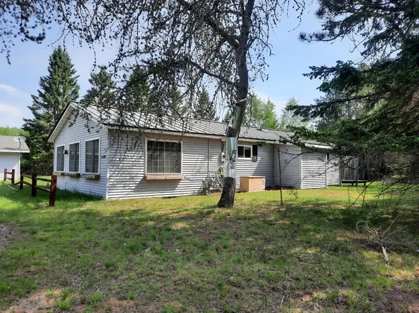 5832 Airport Rd, Boulder Junction, WI 54512