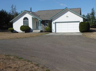 92 W Quail Ln, Sequim, WA 98382