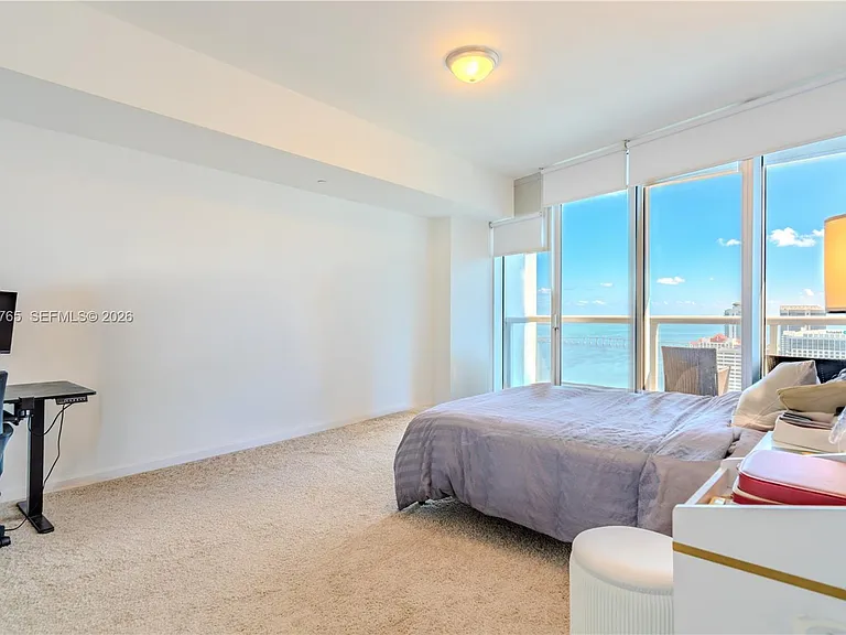 495 Brickell Ave #4609 — Photo 9
