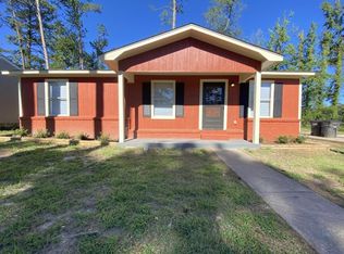 2220 Loop Acres Rd, Jacksonville, AR 72076