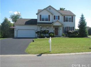 4518 Kingsford Ter, Syracuse, NY 13215