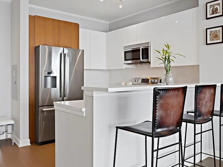 1901 S Calumet Ave #2805 — Photo 5