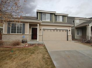 7426 S Norfolk St, Aurora, CO 80016