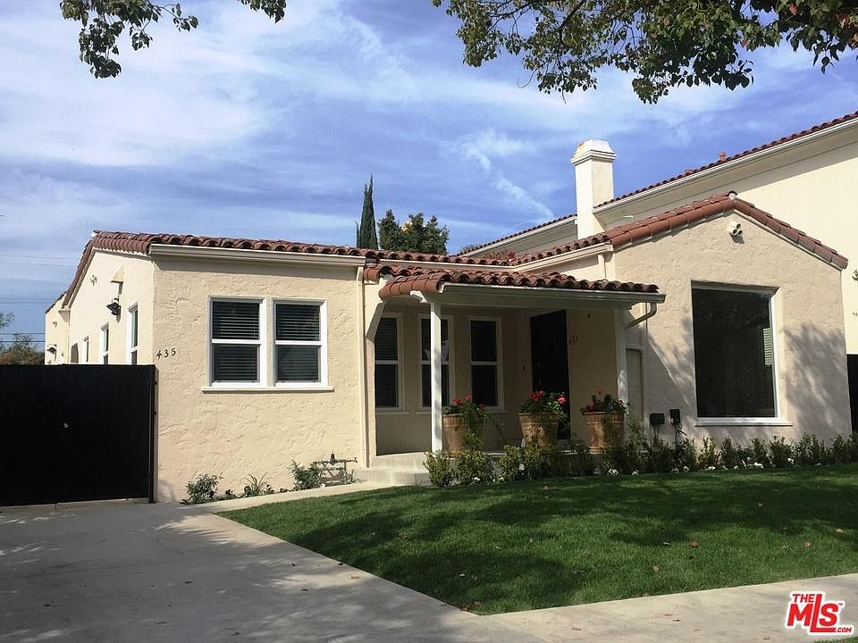 1st image of 435 N Formosa Ave