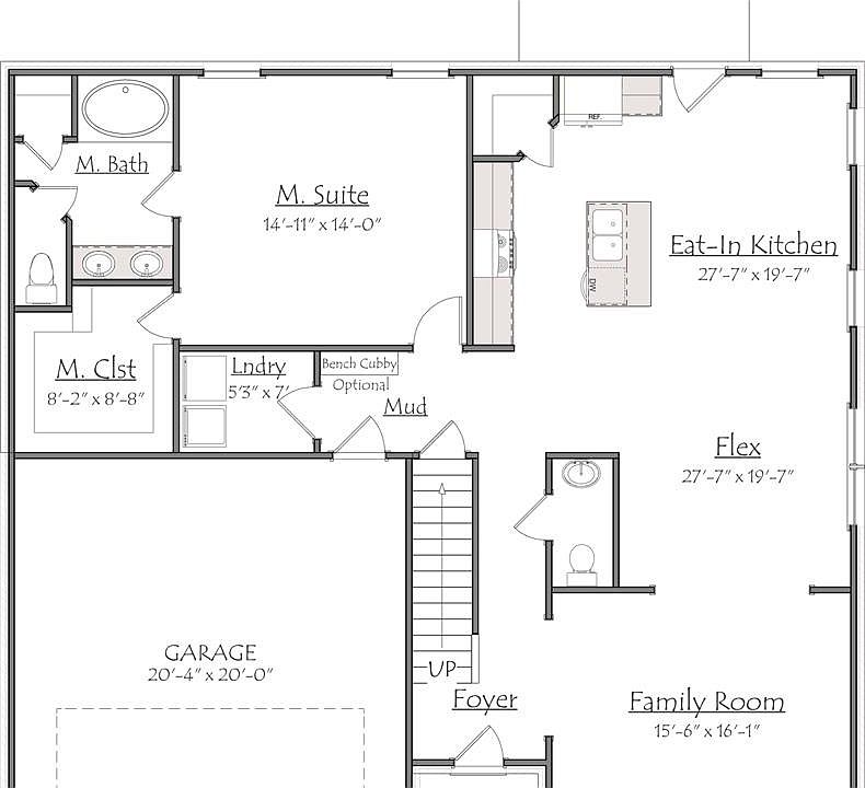 2nd image of 121 Meadowglade Ln