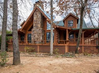 3452 S Eliza Ln, Farmington, AR 72730