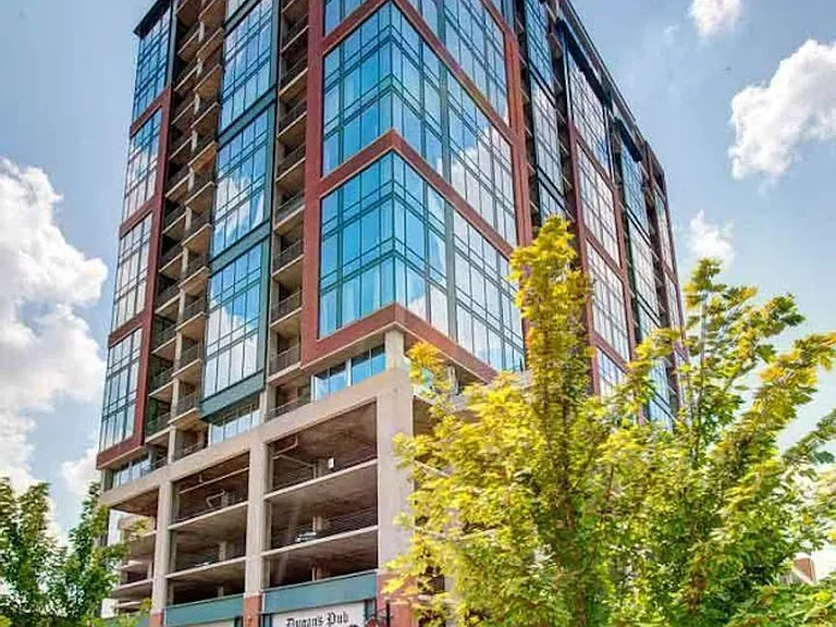 315 S Rock St #1406 — Photo 1