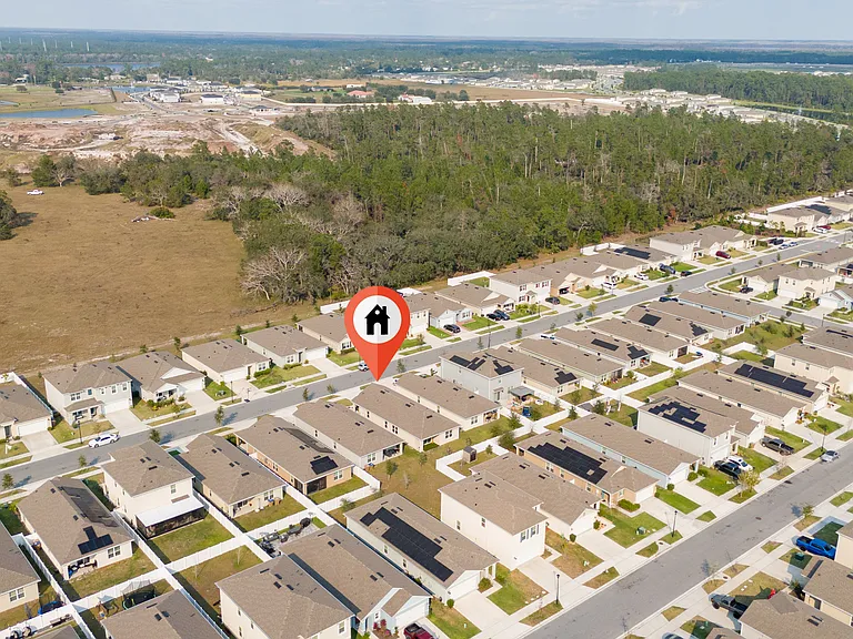 2653 Harmonia Hammock Rd — Photo 8