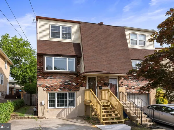 3201 Albermarle Ave, Drexel Hill, PA 19026