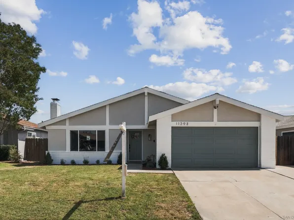 11293 Linares St, San Diego, CA 92129