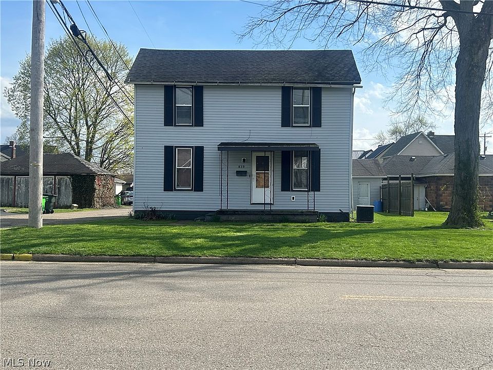 1st image of 839 Orange St