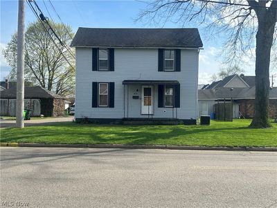 839 Orange St, Coshocton, OH, 43812