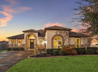 27002 Maverick Ranch Ct, Magnolia, TX 77355