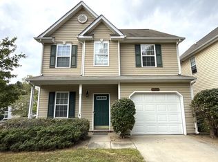 12003 Royal Castle Ct, Charlotte, NC 28277